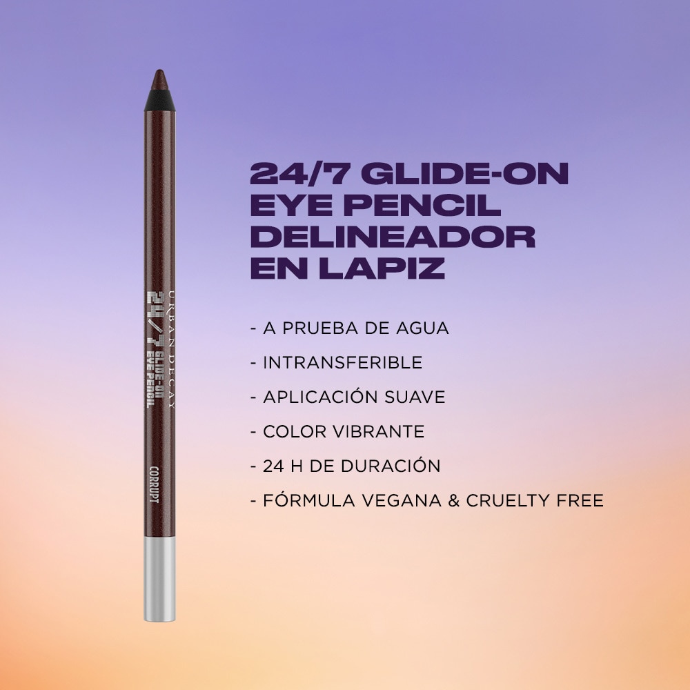 SUMMER EYE SET (SET DE MAQUILLAJE)